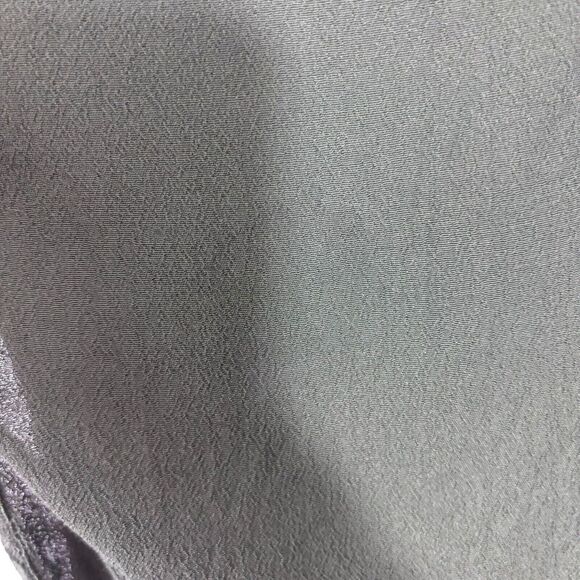 Madewell Tunic Dress Womens Short Dolman Sleeve Shift Olive Green Size M - Picture 8 of 8